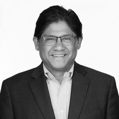 Profile of Apratim Purakayastha (AP)